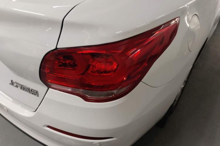 Used Chevrolet Cavalier 2019 320 Automatic Enjoyment with Sunroof
