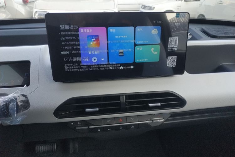 Used  Panda 2024 Panda Mini 200km Endurance Bear
