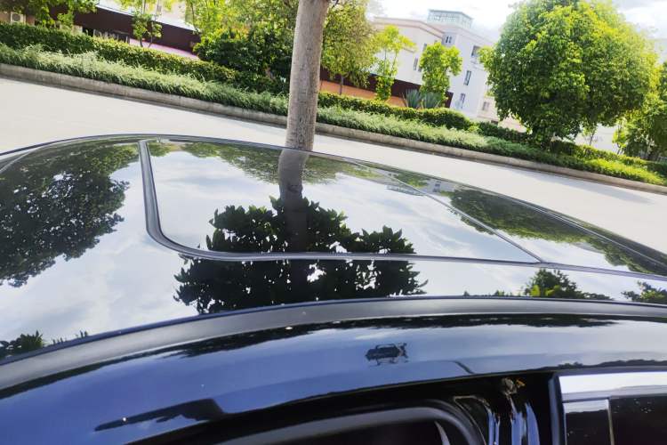 Used GAC Trumpchi GA8 2020 390T Prestige Edition
