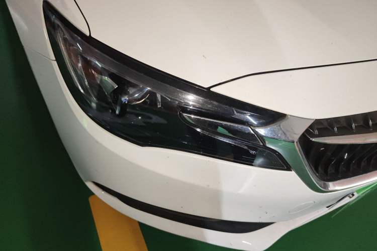 Used Buick GL6 2021 323T Mild Hybrid Connect Luxury Model