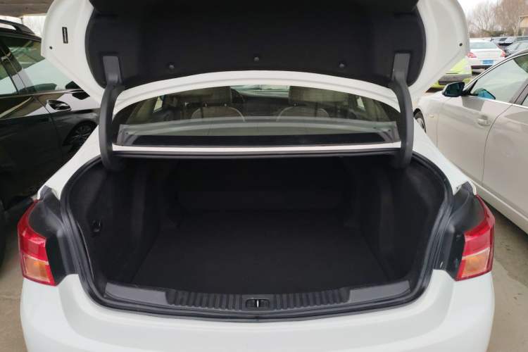 Used Buick Verano 2017 Sedan 15S Automatic Entry Model