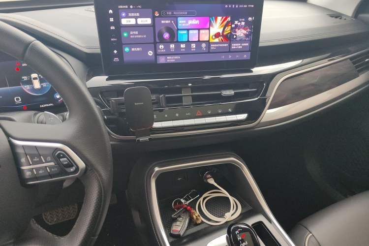 Used Haval H6 2023 National Trend Edition 1.5T Automatic Champion Version