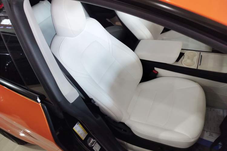 Used Tesla Model Y 2022 Performance High-Performance All-Wheel-Drive Version
