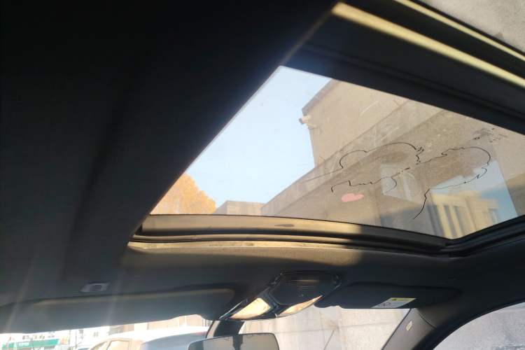 Used BMW X4 2019 xDrive25i M Sport Package
