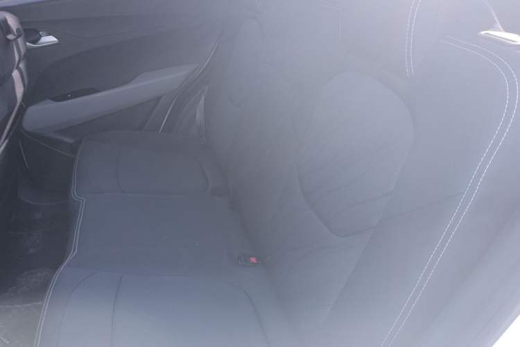 Used Baojun 510 2017 1.5L Manual Comfort Model
