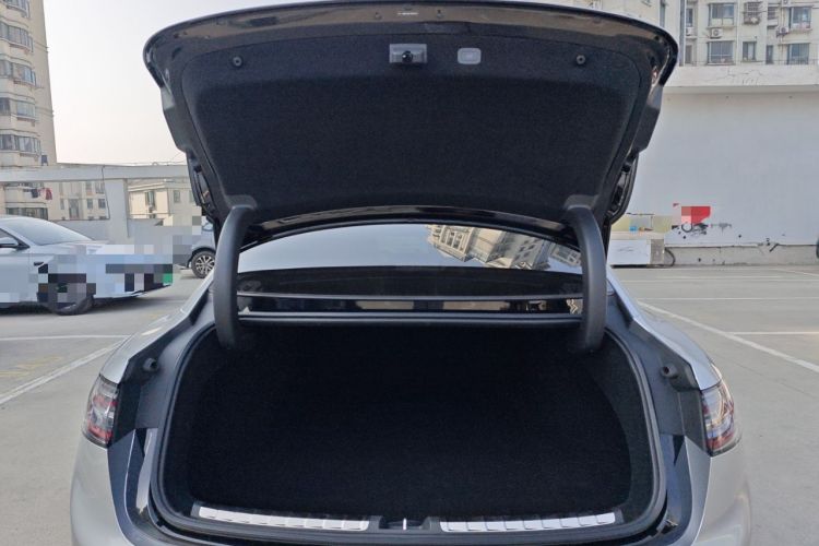 Used Hima Stelato S9 2024 All-Electric Ultra Four-Wheel-Drive Flagship Edition