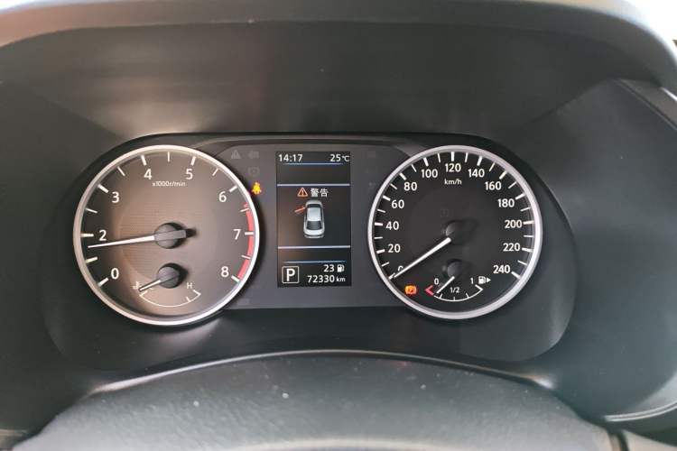 Used Nissan Sylphy 2022 1.6L XL CVT Enjoyment Edition
