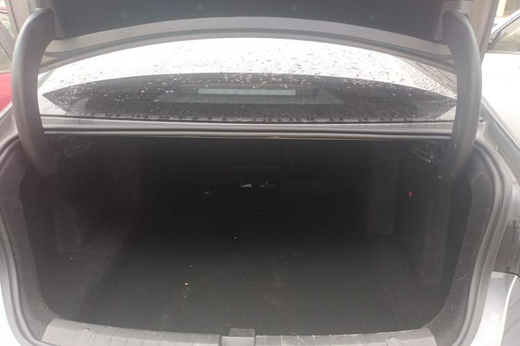 Used BYD Qin PLUS 2025 EV Smart Drive Version 510KM Beyond Model