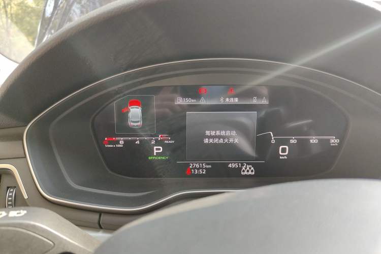 Used Audi A5 2021 Sportback 45 TFSI quattro Prestige Dynamic Edition