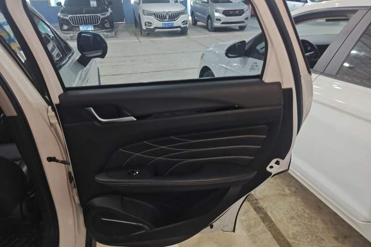 Used Land Rongyao 2020 1.5 GTDI Automatic Smart·Yao
