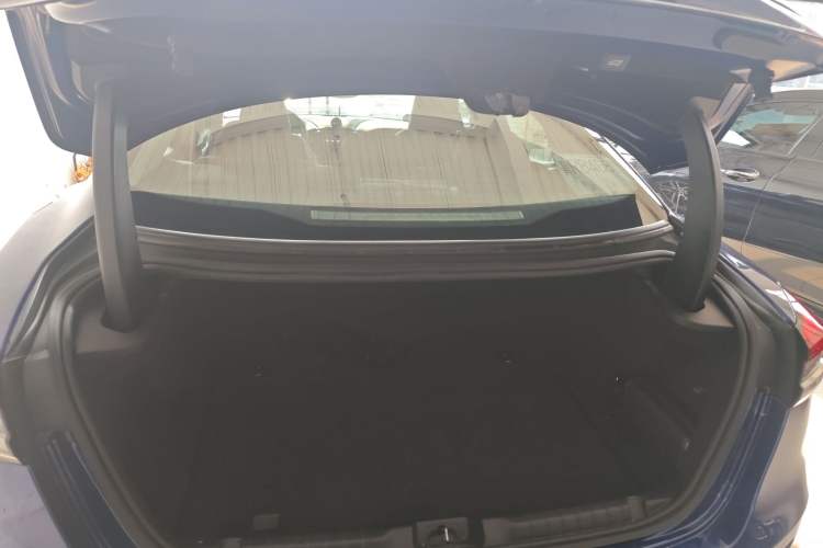 Used Maserati Ghibli 2021 3.0T GranSport
