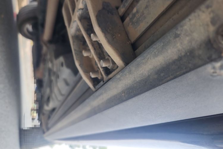 Used Toyota Highlander 2018 2.0T Four-Wheel Drive Luxury Edition 7 Seats China V Emission Standard
