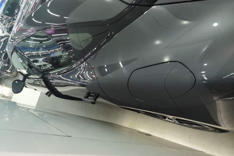 Used  06 2025 Max All-Electric Version
