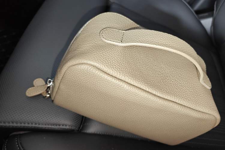 Used GAC Trumpchi M8 2025 Zongshi Series Super Hybrid Edition