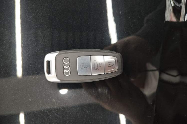 Used Audi A6L 2023 45 TFSI Prestige Dynamic Edition
