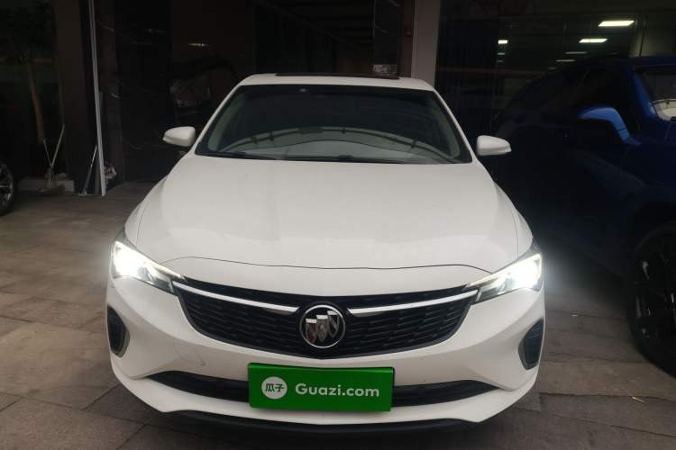 Used Buick Verano 2022 Pro 533T Fun Edition
