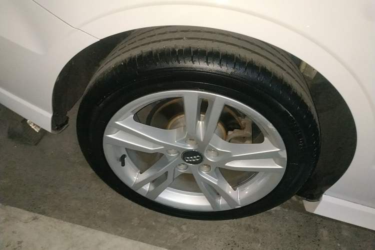 Used Audi A3 2018 30th Anniversary Edition Limousine 35 TFSI Fashion Model
