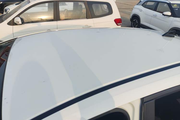 Used Honda Fit 2021 1.5L CVT Trend Edition
