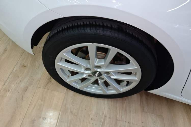 Used Audi A3 2019 Sportback 35 TFSI Ambition China V
