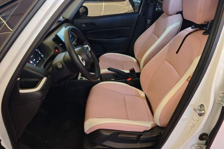 Used Honda Fit 2023 1.5L CVT Trend Edition
