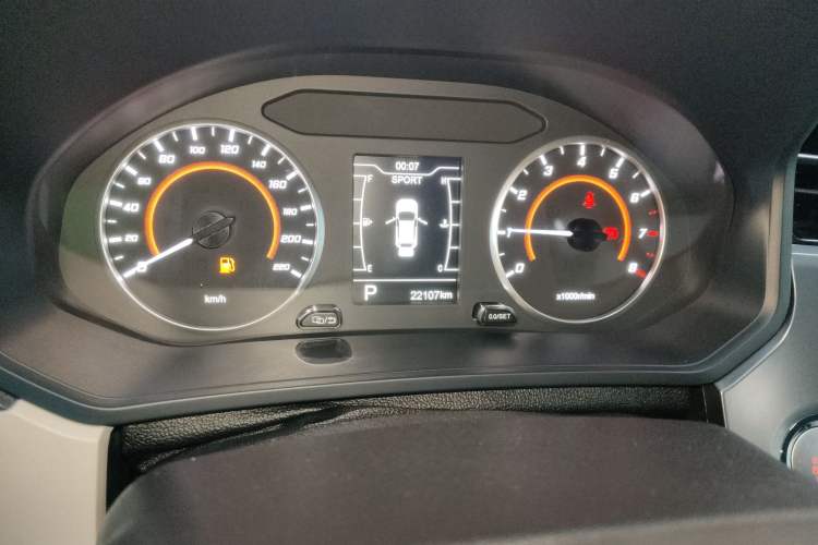 Used Chery Tiggo 3X 2022 Diamond Edition 1.5L CVT Elite Version
