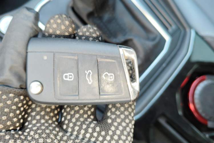 Used Volkswagen Lavida 2024 1.5L Automatic 5 Million Edition
