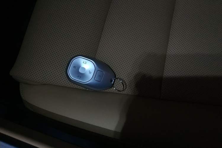 Used GAC Trumpchi E8 New Energy 2024 150km MAX
