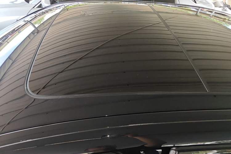 Used BMW 5 Series 2018 530Li Leading Model M Sport Package
