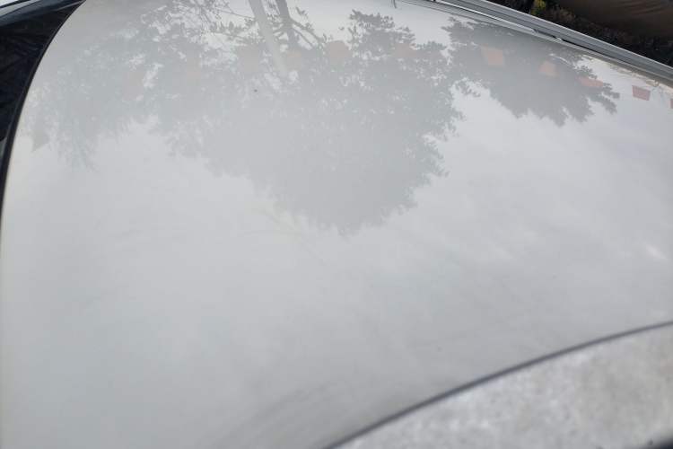 Used Baojun 510 2017 1.5L Manual Fashion Model