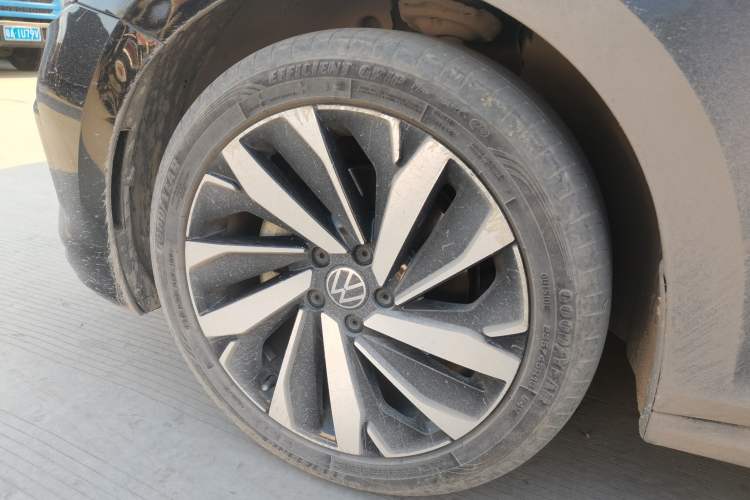 Used Volkswagen Passat 2023 Revised 330TSI Elite Edition
