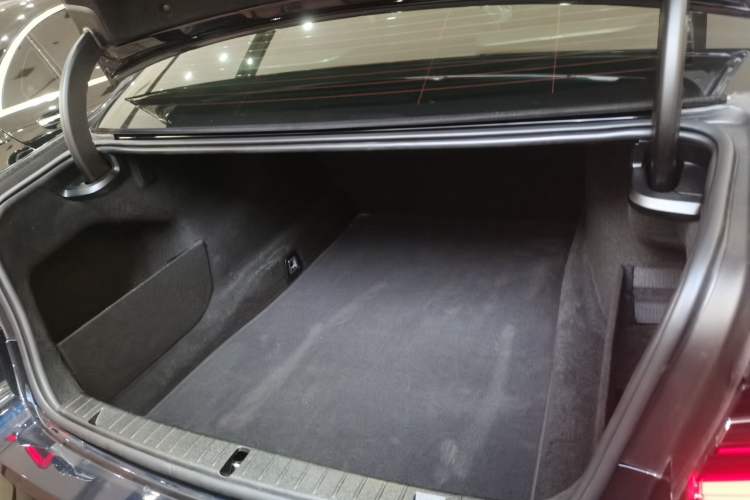 Used BMW 7 Series 2021 730Li M Sport Package