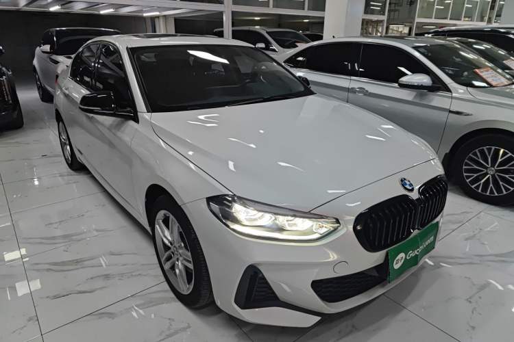 Used BMW 1 Series 2022 120i M Sport Night Edition
