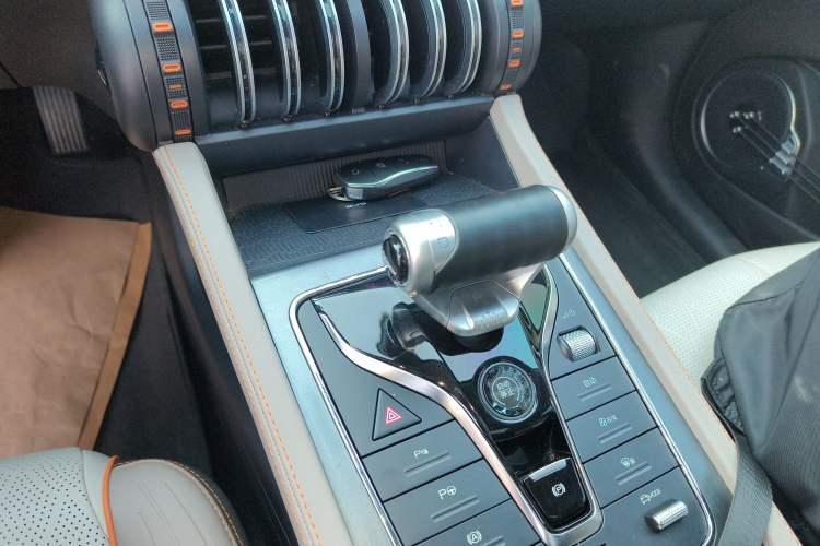 Used BYD Yuan PLUS 2023 Champion Edition 510KM Excellence Model