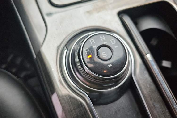 Used Ford Mondeo 2017 EcoBoost 200 Stylish Model