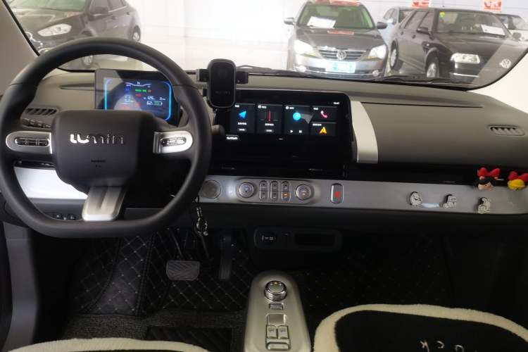 Used  Lumin 2023 205km Xiangqin Version
