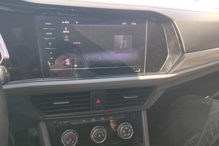 Used Volkswagen Sagitar 2021 280TSI DSG Excellence Edition