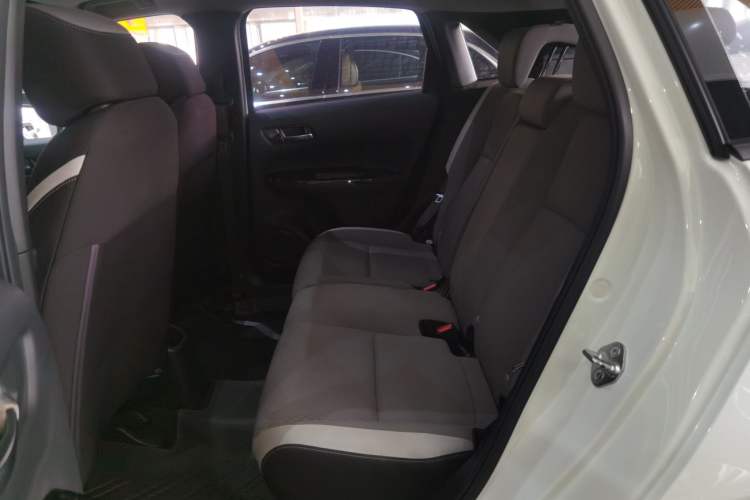 Used Honda LIFE 2021 1.5L CVT CRO-SS Fun Edition