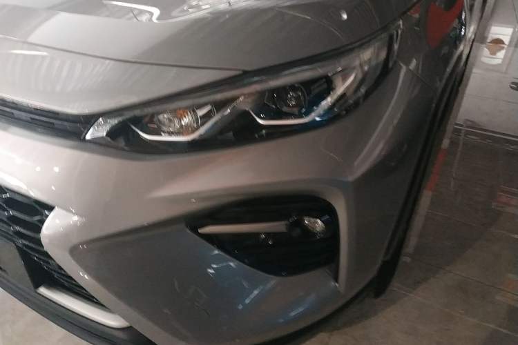 Used Toyota Wildlander 2023 2.0L CVT Four-Wheel Drive Luxury PLUS Edition