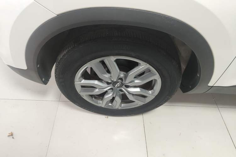 Used Chery Tiggo 5x 2019 HERO 1.5L CVT Fashion Edition