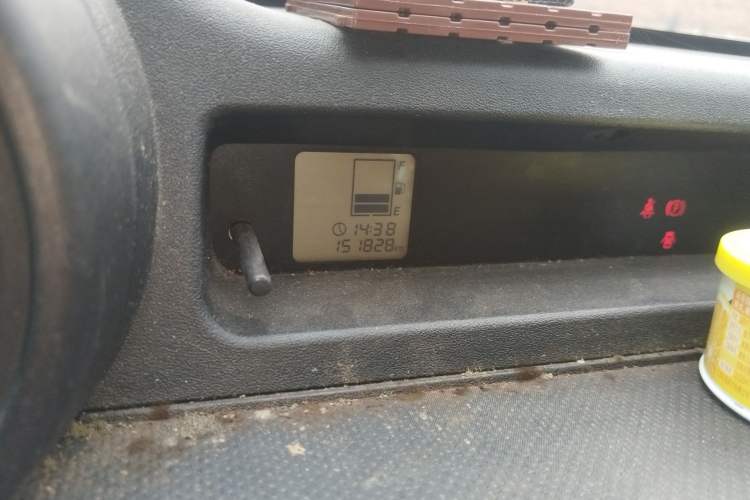 Used Great Wall M2 2013 1.5L Manual Navigation Version