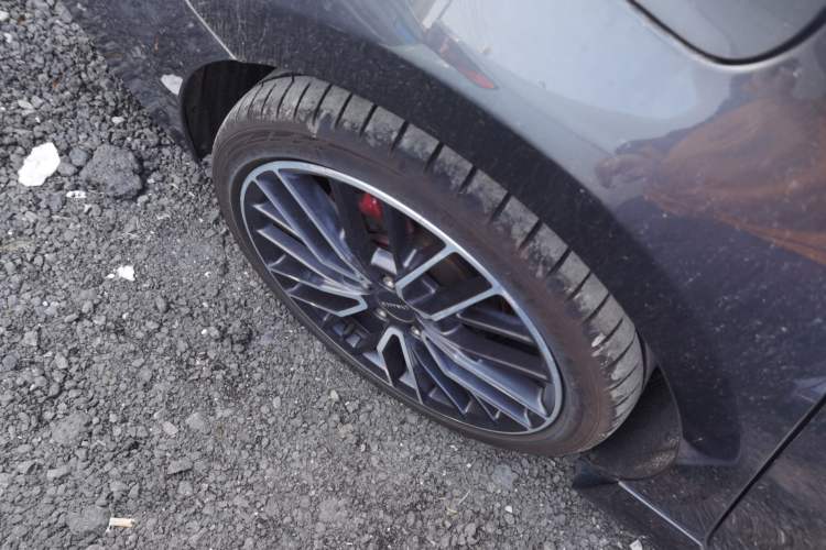 Used Lynk & Co 03 2023 2.0TD DCT JingPro
