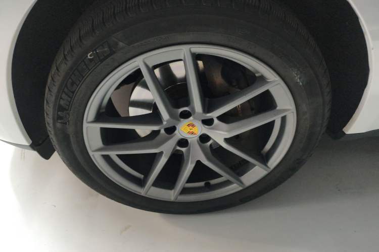 Used Porsche Macan 2023 Macan 2.0T
