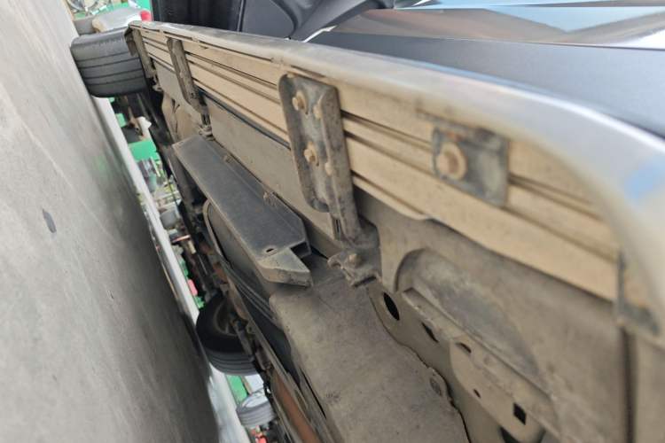 Used Buick Envision 2017 28T Four-Wheel Drive Elite Model
