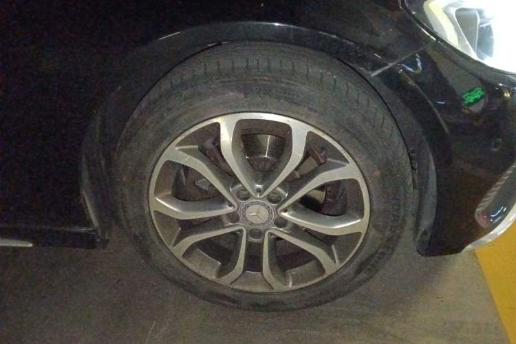 Used Mercedes-Benz C-Class 2015 C 180 L Sport Edition
