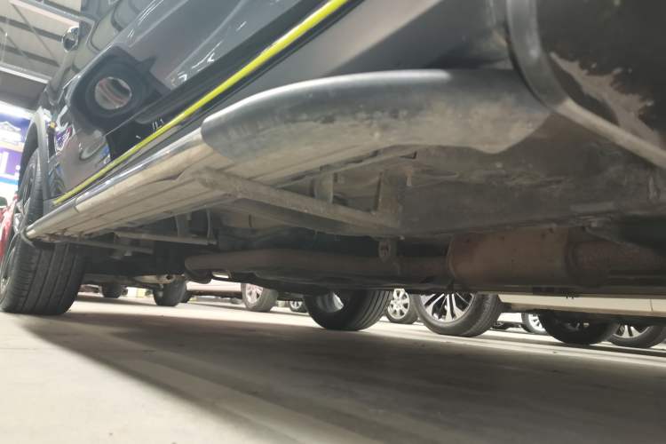 Used Roewe RX5 2021 PLUS 330TGI Automatic National Style Smart Enjoyment Edition
