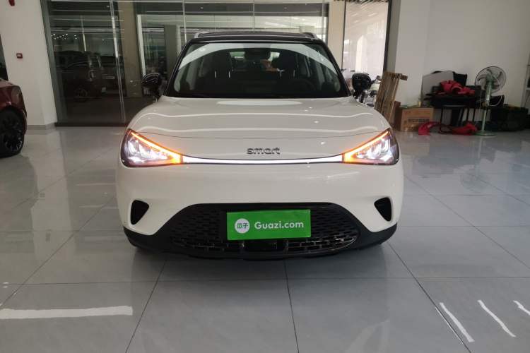 Used  #1 2024 Dynamic Standard Edition
