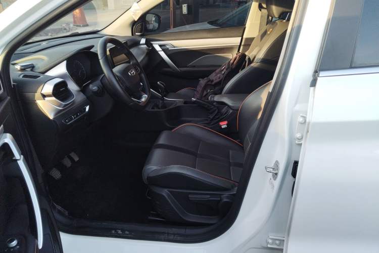 Used Geely Auto Coolray 2023 1.4T Manual Gold Edition