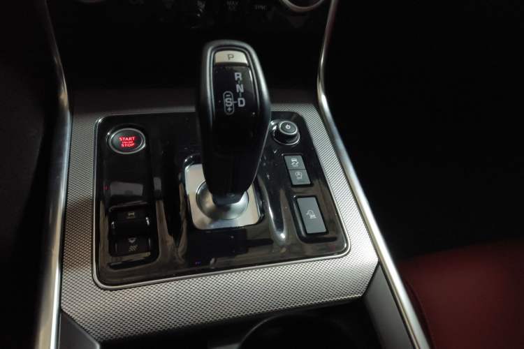 Used Jaguar XEL 2022 2.0T 250 PS R-DYNAMIC S Advanced Sport Edition
