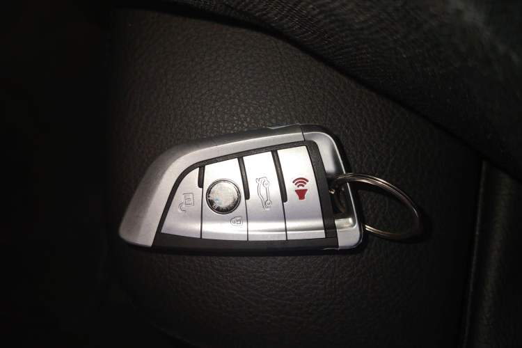 Used BMW 1 Series 2017 118i Design Package Model
