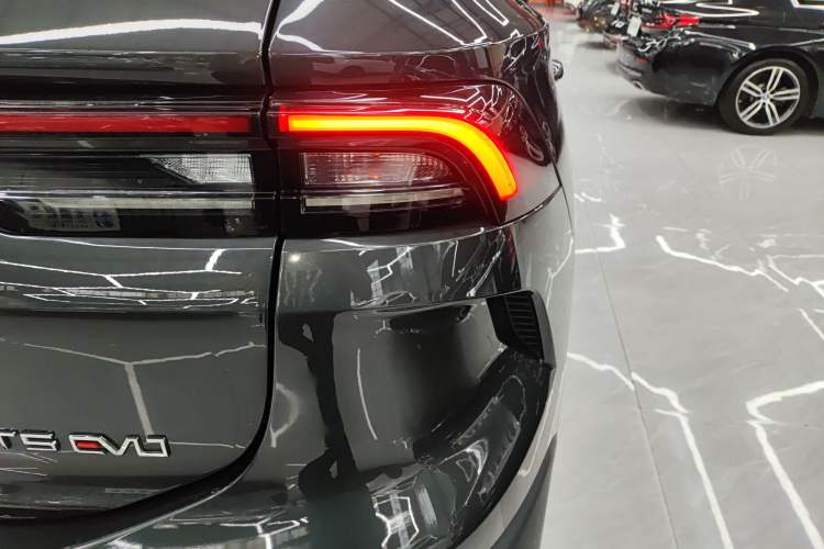 Used FORTHING T5 EVO 2024 Kungfeng Edition 1.5TD DCT Custom Model
